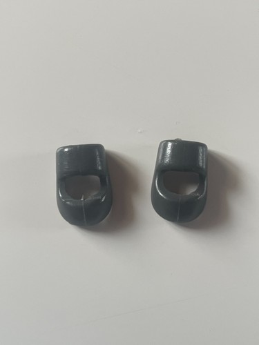 Playmobil paire epaulettes - playmobil, d'epaulettes