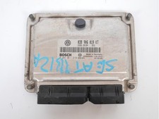 boîtier moteur uce SEAT IBIZA 6L1 1.9DIESEL KW74 - 101CV ATD 2001 67376