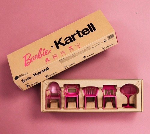 Martell creations barbie - martell,