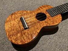 tkitki ukulele ECO-S Pua KOA
