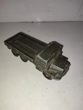 DINKY TOYS MILITAIRE MILITAIRE