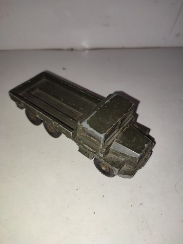 Dinky toys militaire - toys,