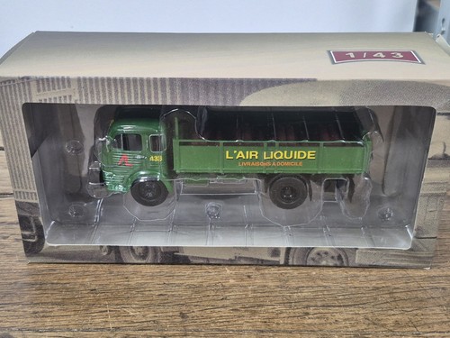 Camion miniature simca - camion,