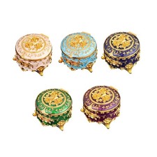 Petite boîte à bijoux