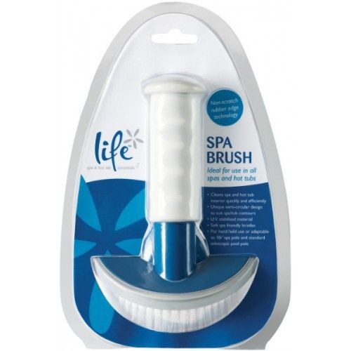 Spa brosse whirlpool nettoyage - brosse,