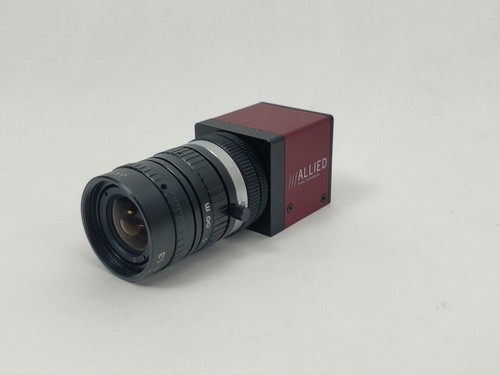 Allied vision technologies - technologies, gf