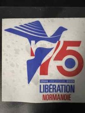 75 eme anniversaire du