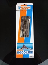 Roco 42543 Aiguillage triple