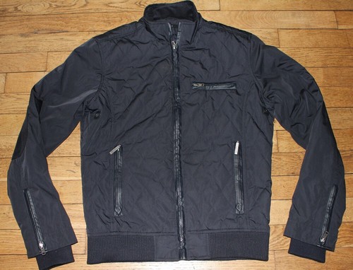 Veste teddy smith homme taille - veste,