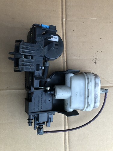 Serrure coffre a2208000478 - de,