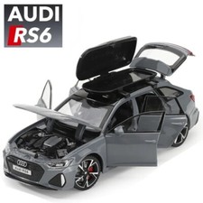 Voiture Jouet Audi RS6 1 32