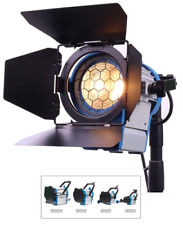 Studio Spotlight 150-2000W Fresnel Tungstène Professionnel Vidéo Photo Lampe GB