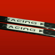 CITROEN DS3  Plaques de seuil