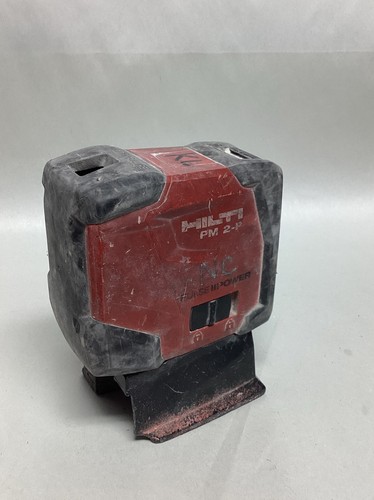 Hilti pulse power laser - pulse,