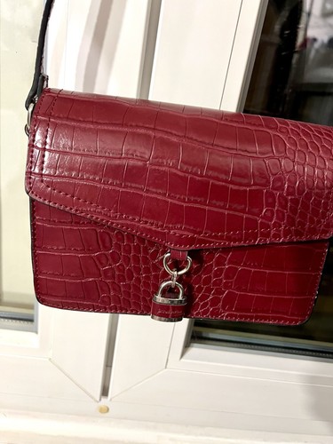 Stradivarius sac bandoulière
