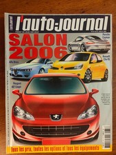 Numéro Spécial salon de