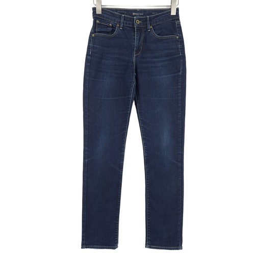 Jeans vintage levi demi - jeans,