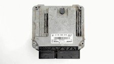 Calculateur moteur OPEL CORSA