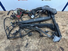 Bmw e39 faisceau - moteur, s62
