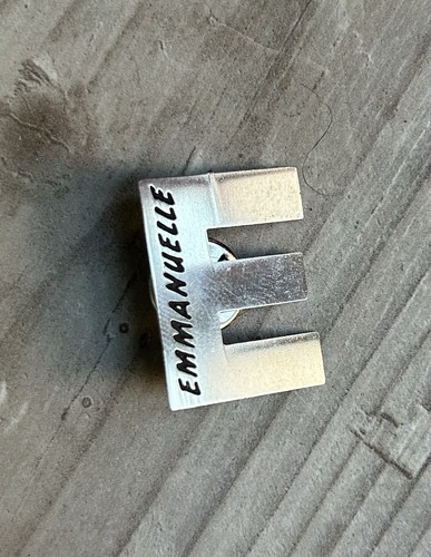 Pins broche emmanuelle mottaz - broche,