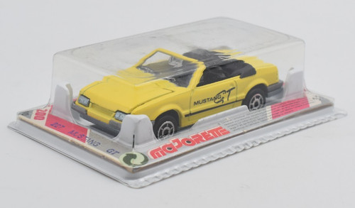 Majorette 200 227 ford - majorette,