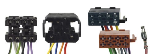 Fiches iso autoradio saab 900 - iso,