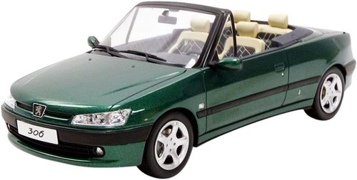 Peugeot 306 cabriolet rolland - peugeot,
