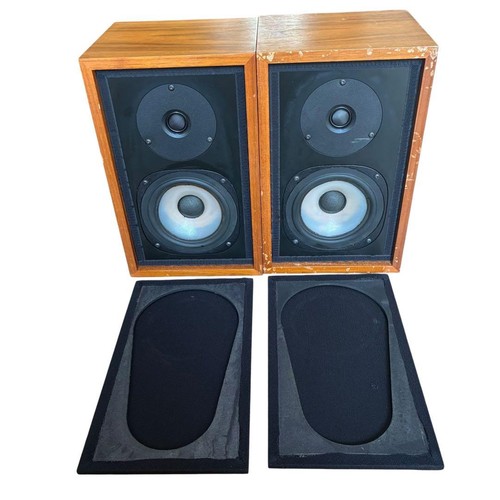 Rogers studio3 speaker pair - studio3,
