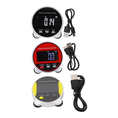 Mètre ruban électronique - ruban,