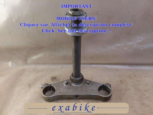 Fourche inferieur pour - de,