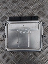 Calculateur moteur VALEO -