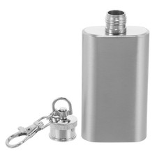 2 Ounces Flasque D Alcool