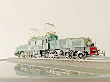 MÄRKLIN 3015 - CCS 800 - CFF
