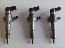 INJECTEURS SIEMENS 1.4 HDI ET