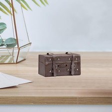 Valise miniature 1/12 pour