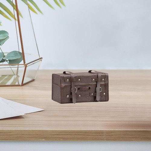 Valise miniature pour - miniature,