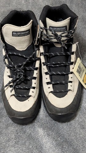 Vintage sportiva trango - la,