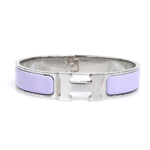 Authentique bracelet hermes - authentique,