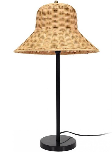 Lampe poser chaise - la,