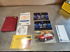 CARNET POCHETTE MANUEL