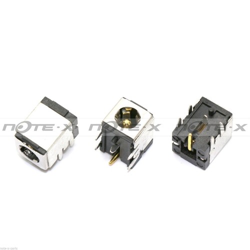 Connecteur alimentation - , dc