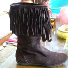 bottines