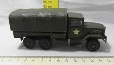 SOLIDO - Camion KAISER JEEP