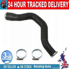 Tuyau D'Intercooler Turbo Pour