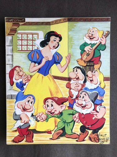 Walt disney disque - walt, 45