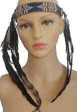 Éthique Indien D'Amérique