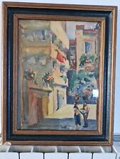 PIERRE BACH PEINTRE DE LA