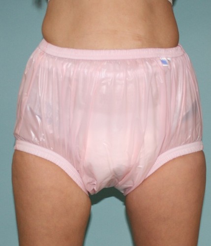Top pvc couche culotte - pvc, couche-culotte
