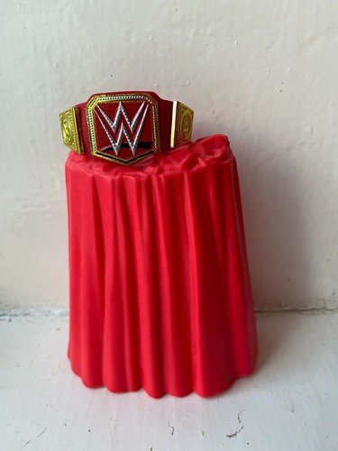 Wwe red universal - universal, championship
