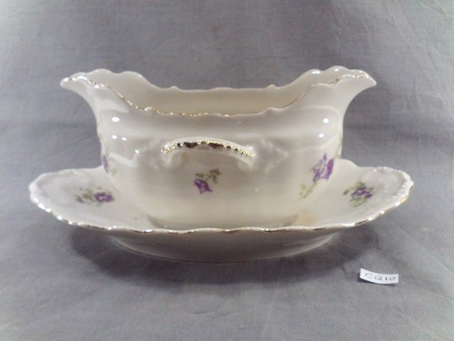 Saucière porcelaine de - saucière,